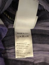 Load image into Gallery viewer, Vivienne Westwood Gold Label Early 2010s Alcoholic Purple Dress