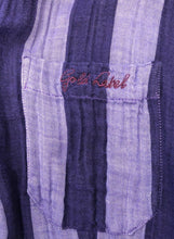 Load image into Gallery viewer, Vivienne Westwood Gold Label Early 2010s Alcoholic Purple Dress