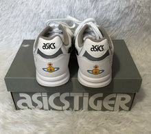 Load image into Gallery viewer, Vivienne Westwood Asics Gel Saga Boucher Sole White Sneakers