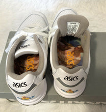 Load image into Gallery viewer, Vivienne Westwood Asics Gel Saga Boucher Sole White Sneakers