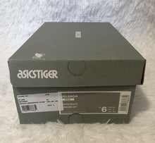 Load image into Gallery viewer, Vivienne Westwood Asics Gel Saga Boucher Sole White Sneakers