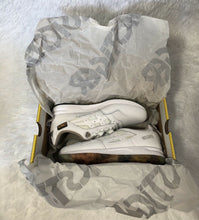 Load image into Gallery viewer, Vivienne Westwood Asics Gel Saga Boucher Sole White Sneakers