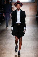 Load image into Gallery viewer, Vivienne Westwood Red Label 2016 Runway Black Jacket