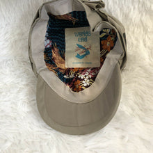 Load image into Gallery viewer, Vivienne Westwood Worlds End Active Resistance Bandana Hat