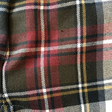 Load image into Gallery viewer, Vivienne Westwood Exhibition Tartan Shorts