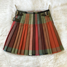 Load image into Gallery viewer, Vivienne Westwood Gold Label 2007 Cave Girl Multi-Color Tartan Suit