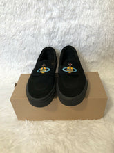 Load image into Gallery viewer, Vans Vivienne Westwood Style 53 Orb Slip-on Shoes