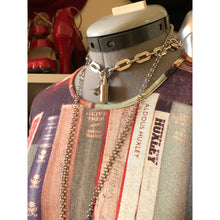 Load image into Gallery viewer, Vivienne Westwood 2001 Book Print Bodycon Dress