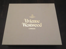 Load image into Gallery viewer, Vivienne Westwood Gold Label Bag Boots Brown Leather