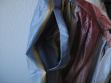 Load image into Gallery viewer, Vivienne Westwood Anglomania Multi-Color Pastel Pink Blue Yellow Taffeta Monday Dress