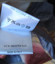 Load image into Gallery viewer, Vivienne Westwood Anglomania Multi-Color Pastel Pink Blue Yellow Taffeta Monday Dress