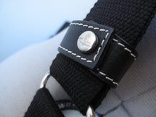 Load image into Gallery viewer, Vivienne Westwood Accessories Label Graffiti Tartan Large Side-Sling Duffle Bag Purse