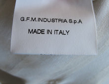 Load image into Gallery viewer, Vivienne Westwood Anglomania Wrap Coat Cream Cotton