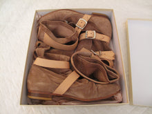 Load image into Gallery viewer, Vivienne Westwood Gold Label Pirate Boots Grey Suede