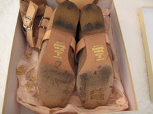 Load image into Gallery viewer, Vivienne Westwood Gold Label Pirate Boots Grey Suede