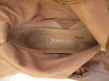 Load image into Gallery viewer, Vivienne Westwood Gold Label Pirate Boots Grey Suede