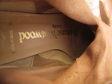 Load image into Gallery viewer, Vivienne Westwood Gold Label Pirate Boots Grey Suede