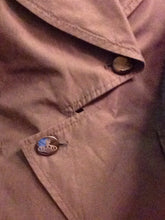 Load image into Gallery viewer, Vivienne Westwood Red Label Criss-Cross Button Dark Grey Skirt Suit