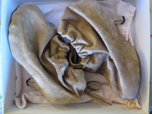 Load image into Gallery viewer, Vivienne Westwood Gold Label Sack Boots Grey Suede