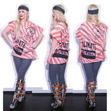 Load image into Gallery viewer, Vivienne Westwood Accessories Label Propaganda Pirate Boots
