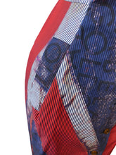 Load image into Gallery viewer, Vivienne Westwood Worlds End Shirtwaister Button-up Dress Union Jack