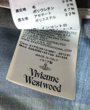Load image into Gallery viewer, Vivienne Westwood Red Label SS 2013 Giant Check Alcoholic Jacket and Pleated Skirt Suit
