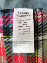 Load image into Gallery viewer, Vivienne Westwood Worlds End Mini Kilt Skirt Bruce of Kinnaird Tartan