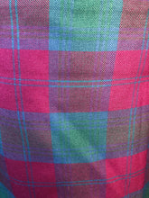 Load image into Gallery viewer, Vivienne Westwood Worlds End Medium Kilt Lindsay Ancient Lochcarron Tartan Skirt