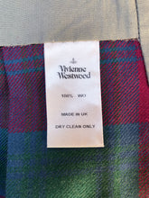 Load image into Gallery viewer, Vivienne Westwood Worlds End Medium Kilt Lindsay Ancient Lochcarron Tartan Skirt