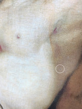 Load image into Gallery viewer, Vivienne Westwood Anglomania Elephant Twist Dress in Rubens Print