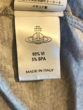 Load image into Gallery viewer, Vivienne Westwood Anglomania Elephant Twist Dress in Rubens Print