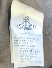 Load image into Gallery viewer, Vivienne Westwood Anglomania 2014 Lyon Tartan Trail Skirt