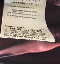 Load image into Gallery viewer, Vivienne Westwood Red Label AW 2008 Red Green Tartan Bustle Skirt Suit