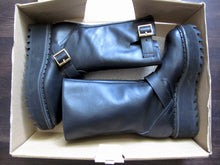 Load image into Gallery viewer, George Cox Reissue Engineer Boots