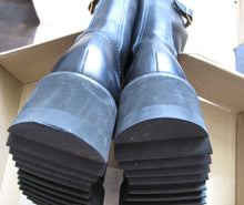 Load image into Gallery viewer, George Cox Reissue Engineer Boots