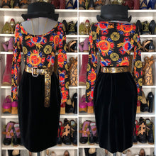 Load image into Gallery viewer, Vivienne Westwood Anglomania Galaxy Print Shirt