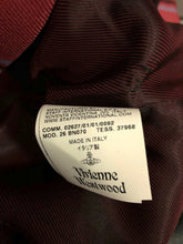 Load image into Gallery viewer, Vivienne Westwood Red Label AW 2009 Maclean of Duart Tartan Wide Collar Jacket and Pockets Mini Skirt Suit
