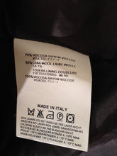 Load image into Gallery viewer, Vivienne Westwood Red Label Grey Pinstripe Skirt Suit