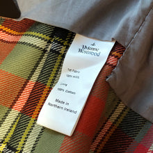 Load image into Gallery viewer, Vivienne Westwood Worlds End Medium Kilt Skirt Bruce of Kinnaird Tartan