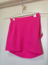 Load image into Gallery viewer, Vivienne Westwood Red Label SS 2010 Hot Pink Skirt Suit Wool Jacket