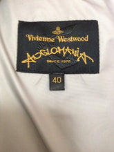 Load image into Gallery viewer, Vivienne Westwood Anglomania Sea Monster Puffer Jacket