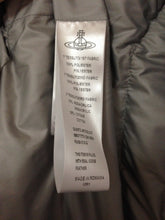 Load image into Gallery viewer, Vivienne Westwood Anglomania Sea Monster Puffer Jacket