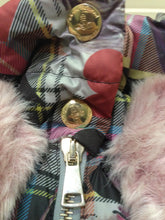 Load image into Gallery viewer, Vivienne Westwood Anglomania Sea Monster Puffer Jacket