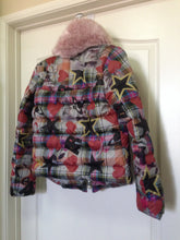 Load image into Gallery viewer, Vivienne Westwood Anglomania Sea Monster Puffer Jacket