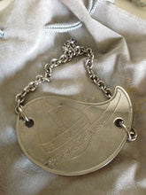 Load image into Gallery viewer, Vivienne Westwood Accessories Label I Am Not A Terrorist Choker Necklace