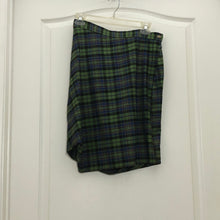Load image into Gallery viewer, Vivienne Westwood Red Label AW 2013 Green Check Skirt Suit