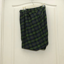 Load image into Gallery viewer, Vivienne Westwood Red Label AW 2013 Green Check Skirt Suit