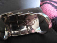Load image into Gallery viewer, Vivienne Westwood Accessories Label Sterling Silver Armor Ring