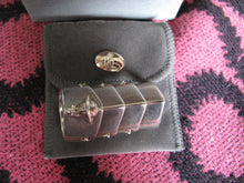 Load image into Gallery viewer, Vivienne Westwood Accessories Label Sterling Silver Armor Ring