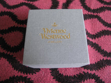 Load image into Gallery viewer, Vivienne Westwood Accessories Label Sterling Silver Armor Ring